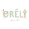 Logo de la société Les Savons d'Orely