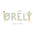Logo de la société Les Savons d'Orely