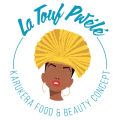 Logo de la société La Touf Pwélé