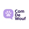 Logo de la société Com de Wouf
