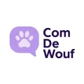Logo de la société Com de Wouf