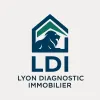 Logo de la société Lyon Diagnostic Immobilier
