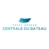 Logo de la société CENTRALE DU BATEAU