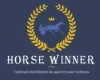 Logo de la société Horse Winner