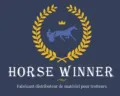 Logo de la société Horse Winner