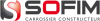 Logo de la société SOFIM