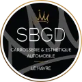 Logo de la société SBGD Le Havre