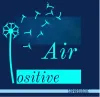 Logo de la société Air positive