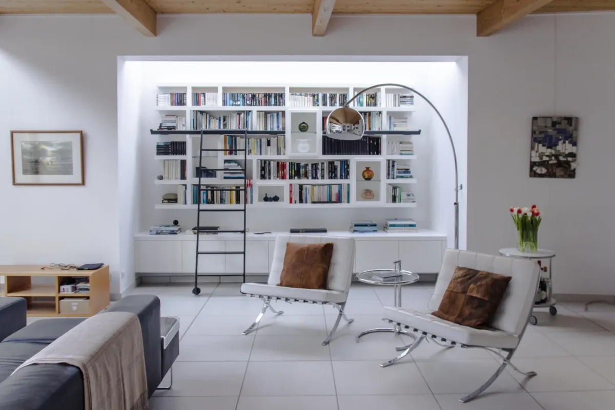 Image de la fiche de l'entreprise JB Marin - Architecte d'intérieur