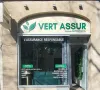Logo de la société VERT ASSUR CAEN