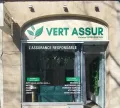 Logo de la société VERT ASSUR CAEN