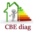 Logo de la société CBEdiag