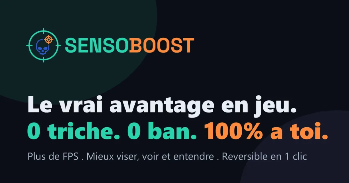 Image de la fiche de l'entreprise SENSOBOOST