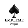 Logo de la société Emblème Bougies