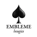 Logo de la société Emblème Bougies
