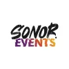 Logo de la société Sonor Events