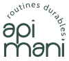Logo de la société Apimani