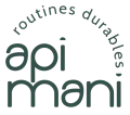 Logo de la société Apimani