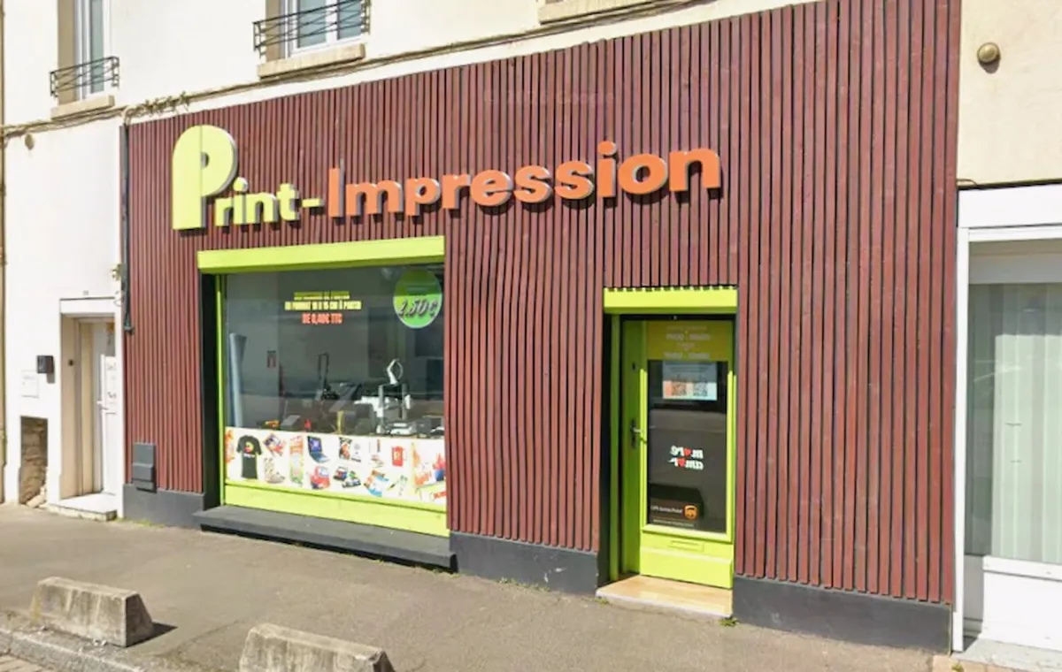 Image de la fiche de l'entreprise Print Impression