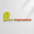 Logo de la société Print Impression
