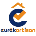 Logo de la société Eurêkartisan