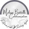Logo de la société Mélissa Buttelli Communication RP