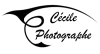 Logo de la société Cécile Photographe