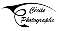 Logo de la société Cécile Photographe