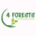 Logo de la société 4 FORESTS