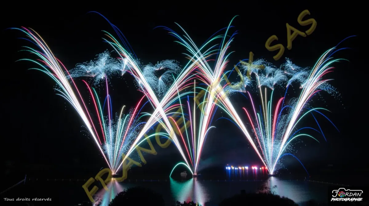 Image de la fiche de l'entreprise FRANCE FEUX