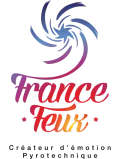 Logo de la société FRANCE FEUX