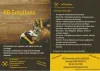 Logo de la société RG Solutions à Sallanches