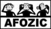 Logo de la société AFOZIC PRODUCTION