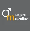 Logo de la société Om Lingerie Masculine Sallanches