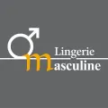 Logo de la société Om Lingerie Masculine Sallanches
