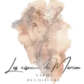 Logo de la société Les Ciseaux de Marion Magland