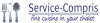 Logo de la société Service Compris Passy