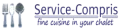Logo de la société Service Compris Passy