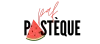 Logo de la société Paf Pasteque
