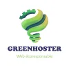 Logo de la société Greenhoster