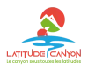 Logo de la société LATITUDE CANYON