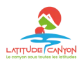Logo de la société LATITUDE CANYON