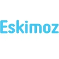 Logo de la société Eskimoz Bordeaux - Agence SEO