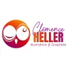 Logo de la société Clémence HELLER - illustratrice