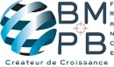 Logo de la société BMPB