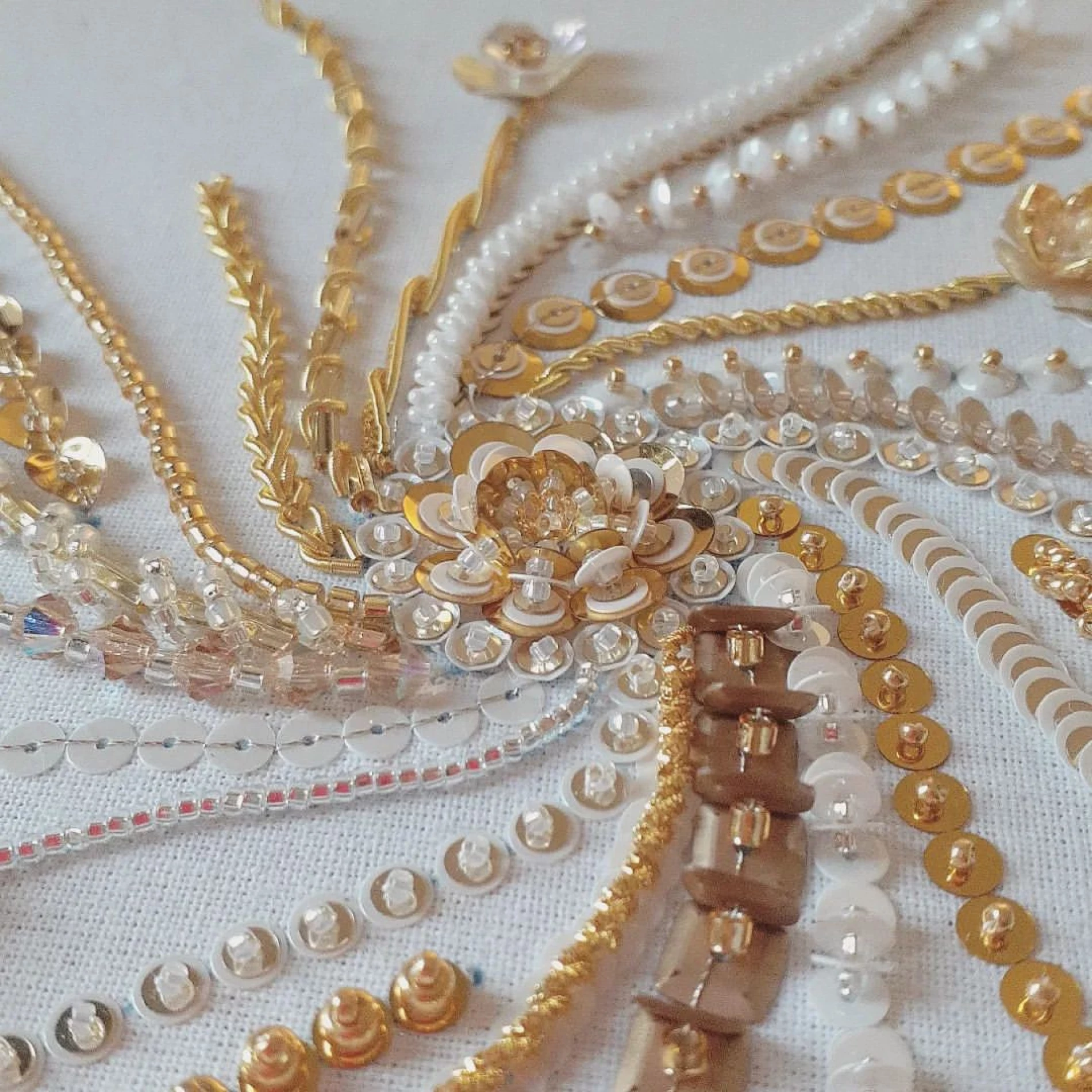 Image de la fiche de l'entreprise ATELIER MORAMARCOUTURE