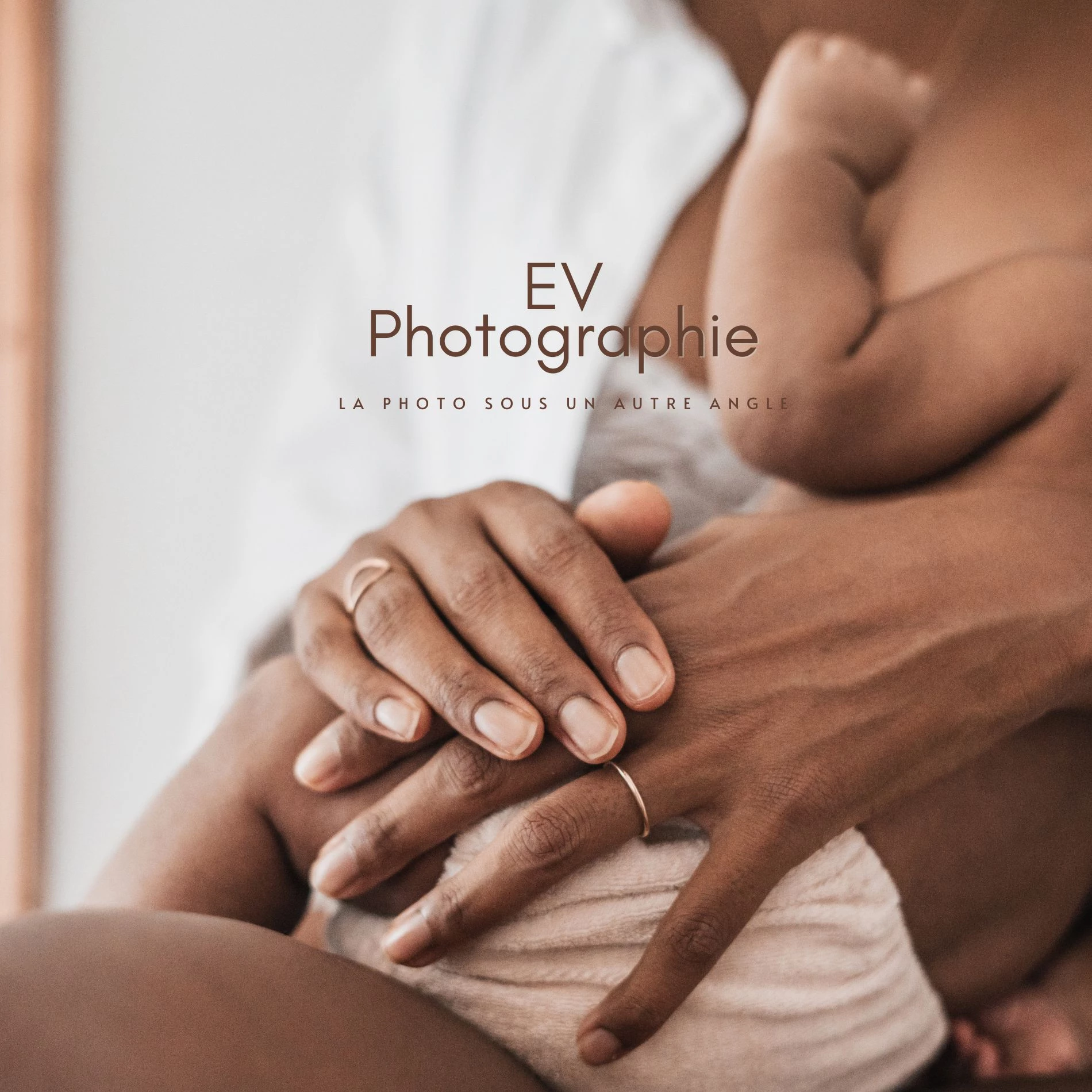 Image de la fiche de l'entreprise EV Photographie