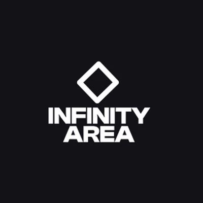 Logo de la société INFINITY AREA