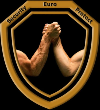 Logo de la société Euro Security Protect