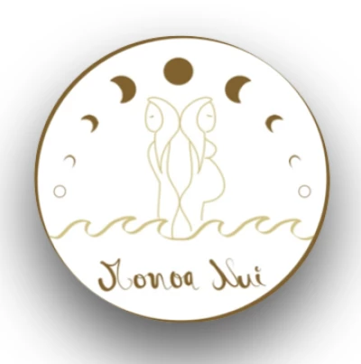 Logo de la société Monoa Nui